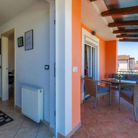 Apartment Fontana-1 By Interhome Murine Esterno foto