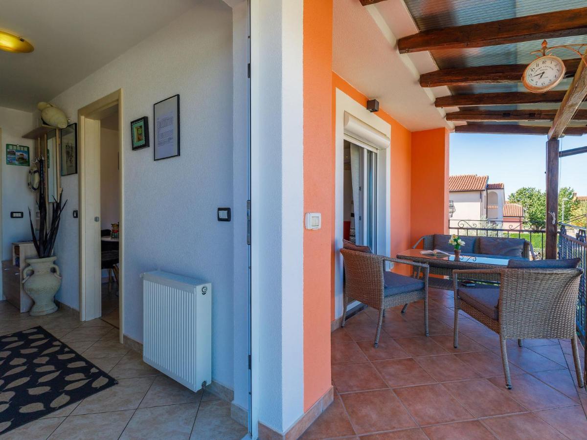Apartment Fontana-1 By Interhome Murine Esterno foto