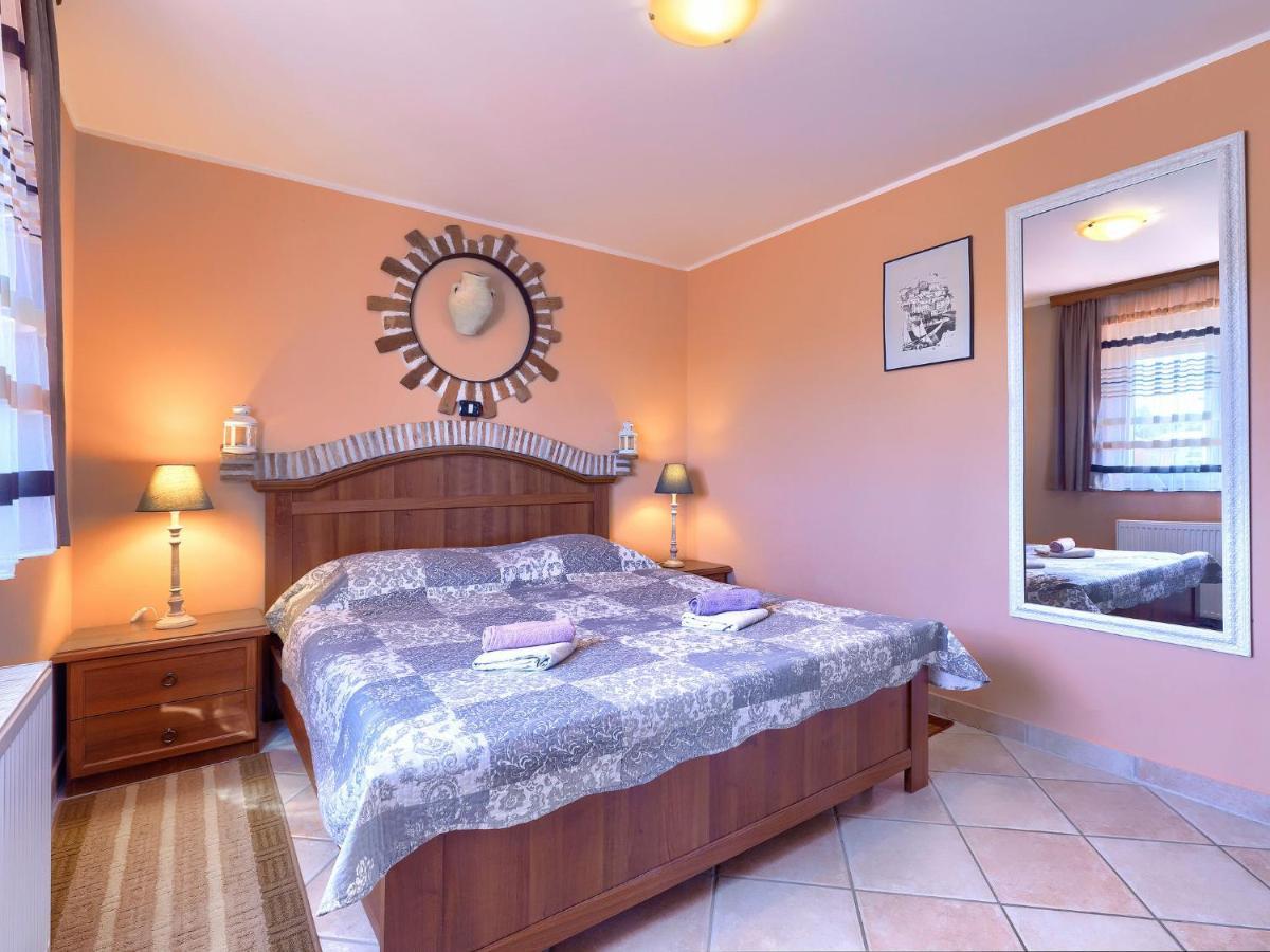 Apartment Fontana-1 By Interhome Murine Esterno foto