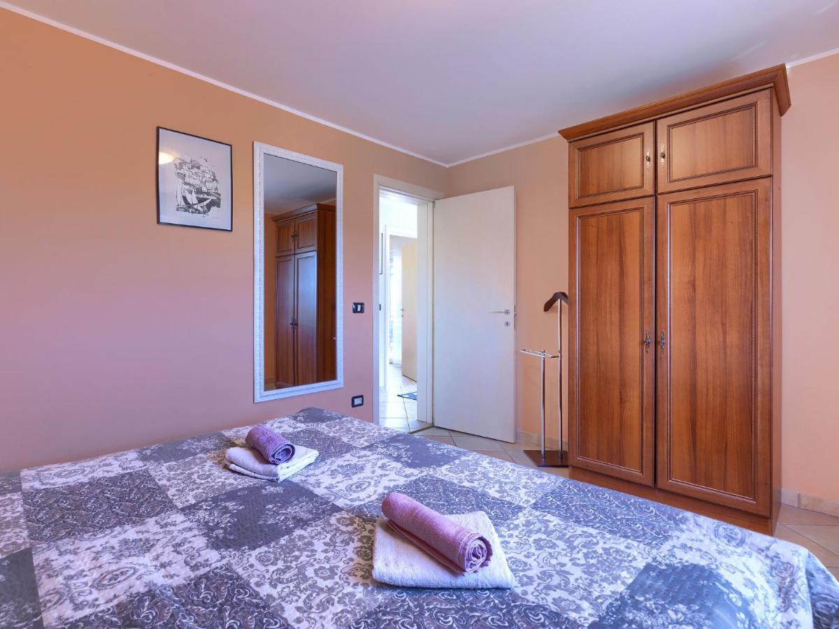 Apartment Fontana-1 By Interhome Murine Esterno foto