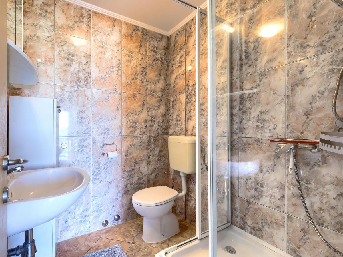 Apartment Fontana-1 By Interhome Murine Esterno foto