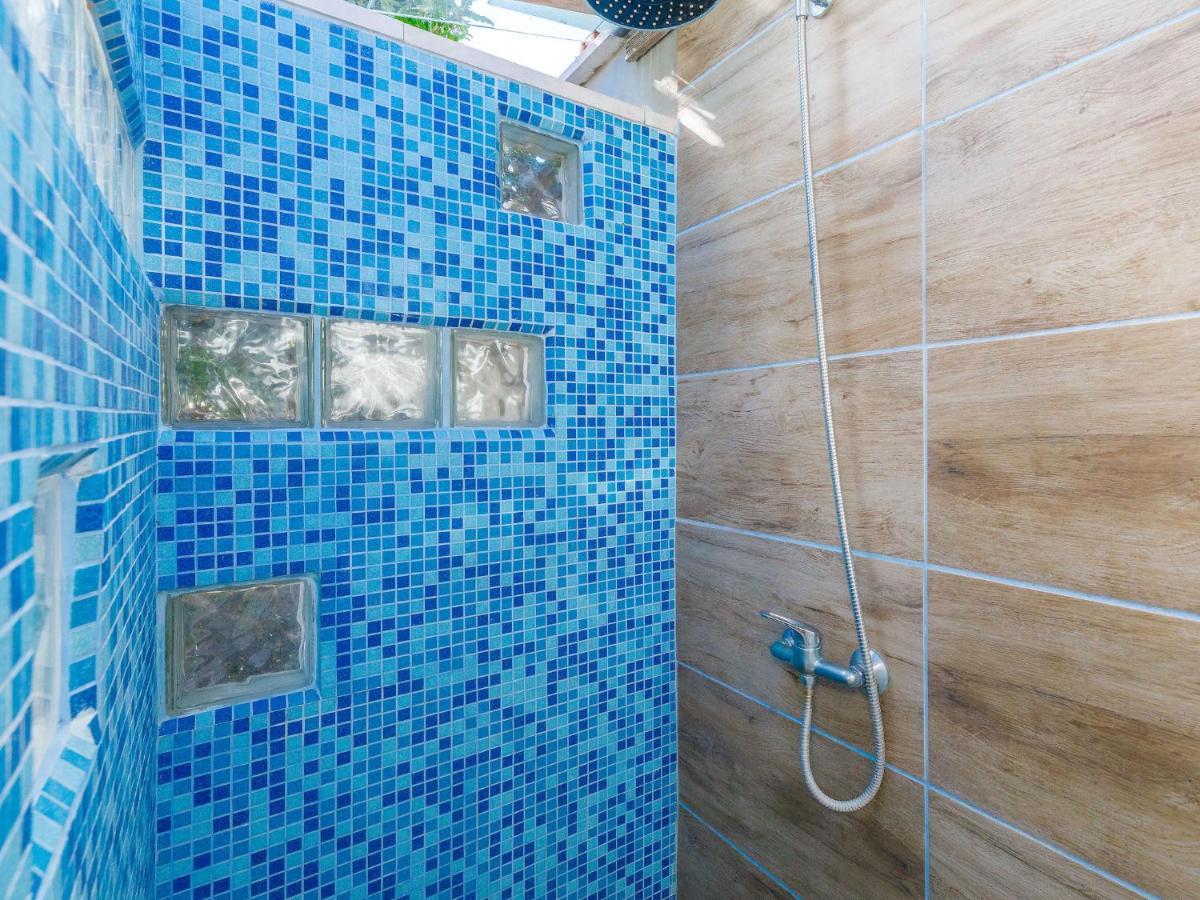 Apartment Fontana-1 By Interhome Murine Esterno foto