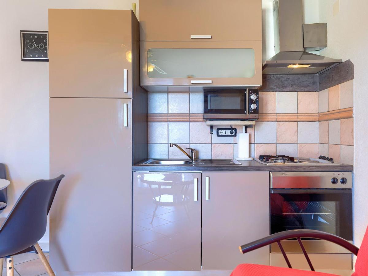 Apartment Fontana-1 By Interhome Murine Esterno foto
