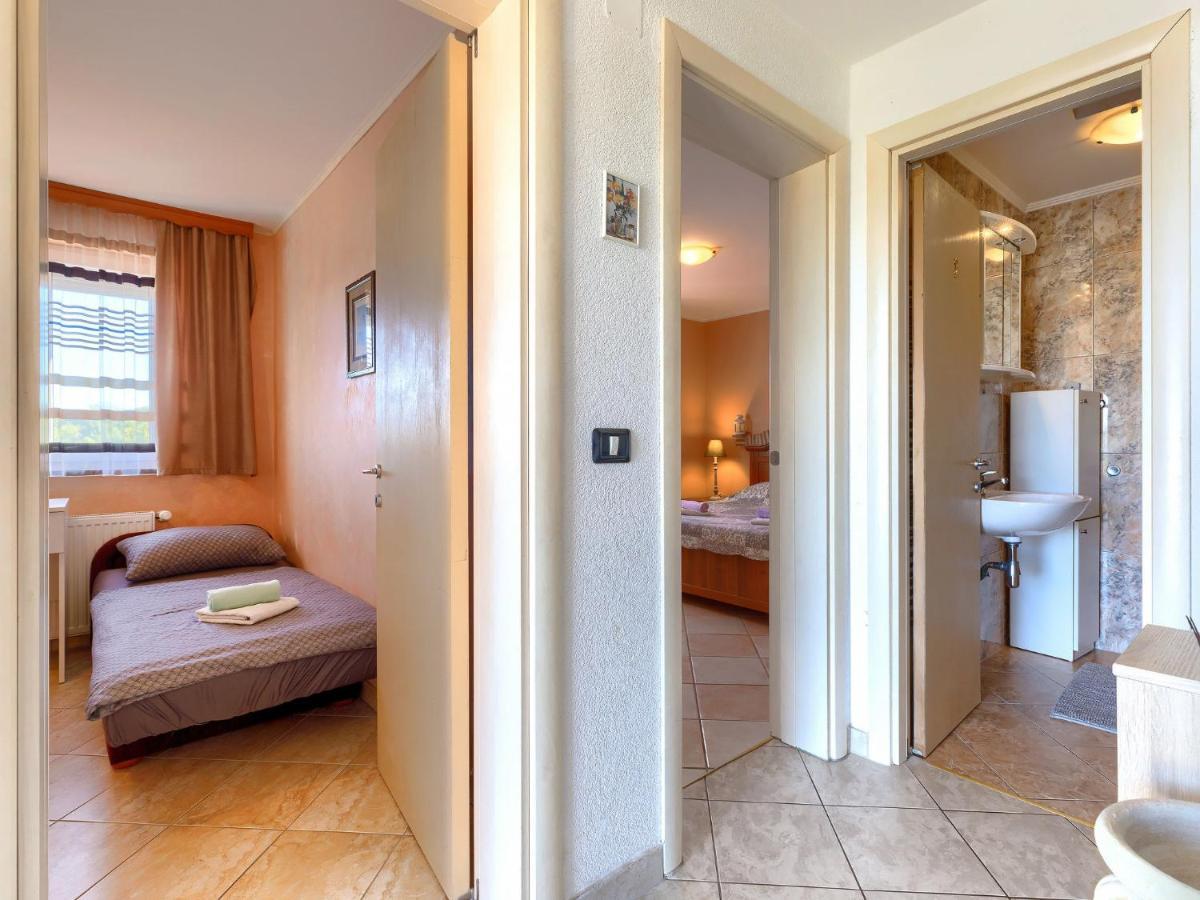 Apartment Fontana-1 By Interhome Murine Esterno foto