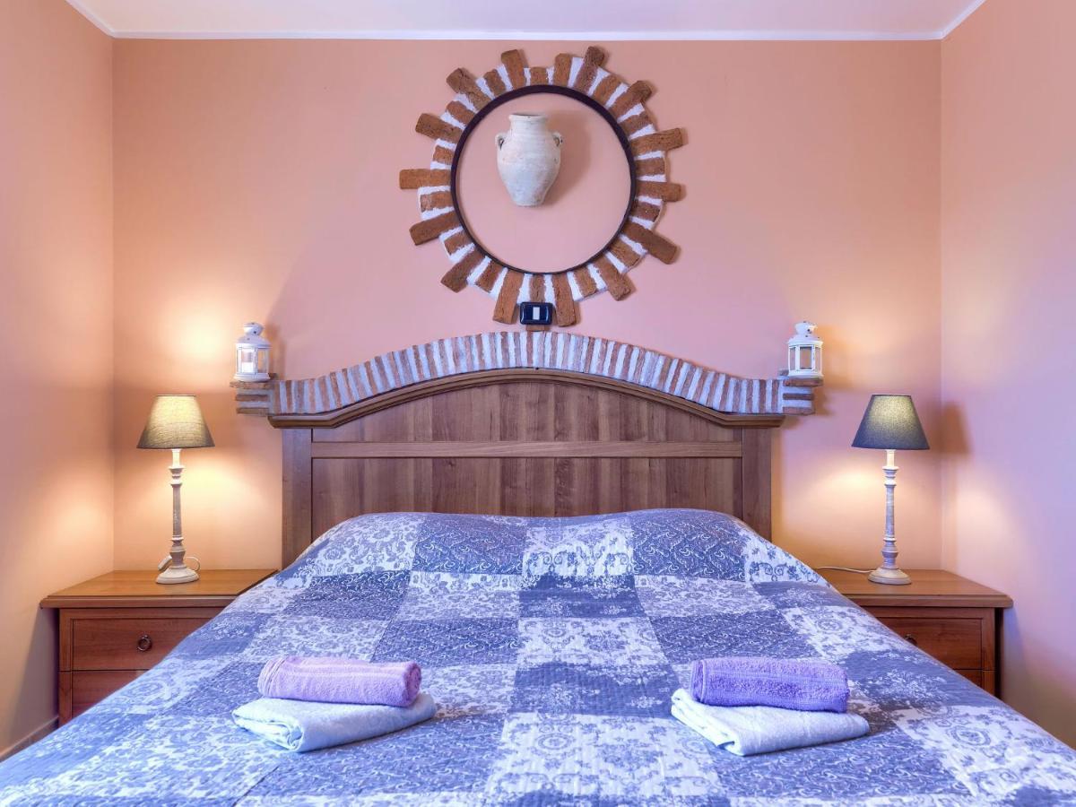 Apartment Fontana-1 By Interhome Murine Esterno foto