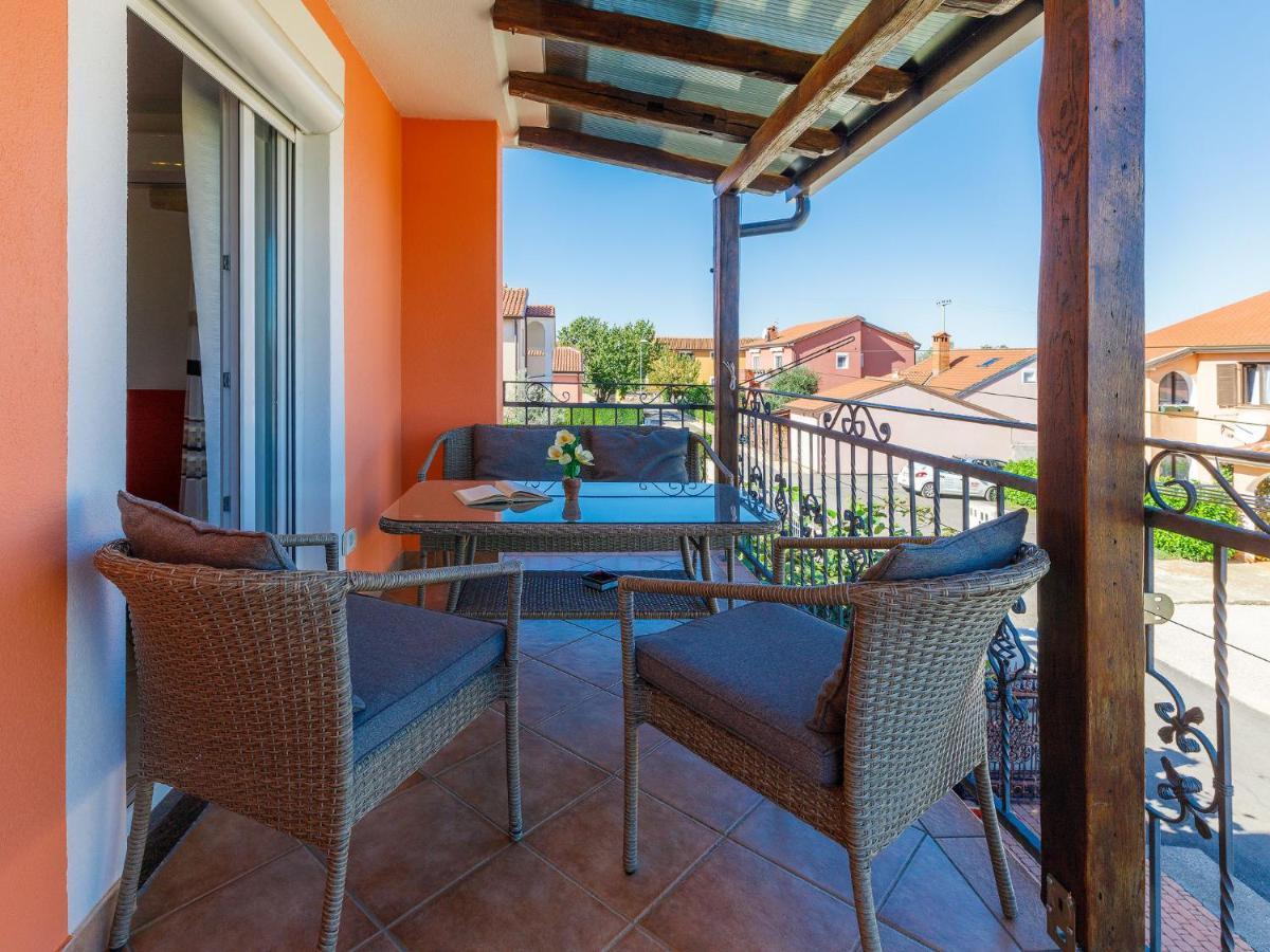 Apartment Fontana-1 By Interhome Murine Esterno foto