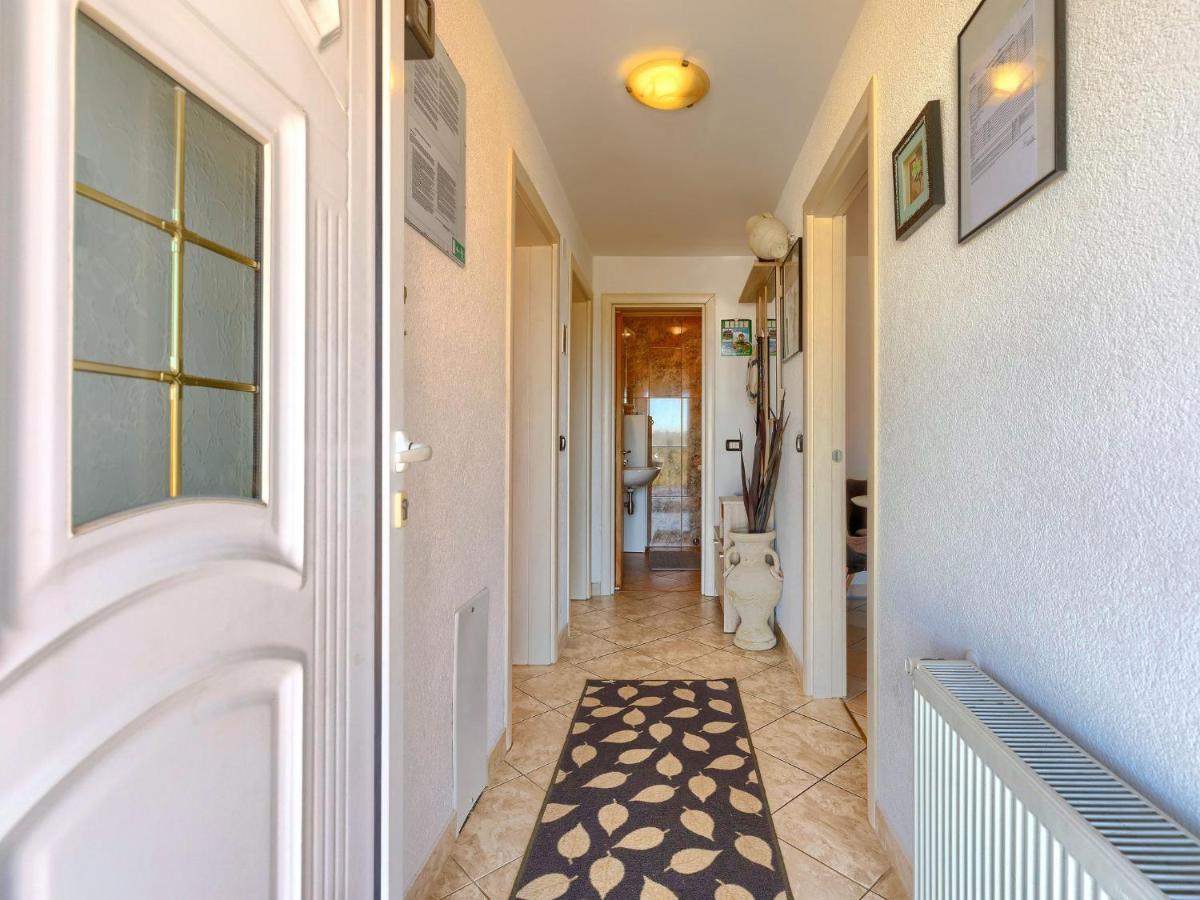 Apartment Fontana-1 By Interhome Murine Esterno foto