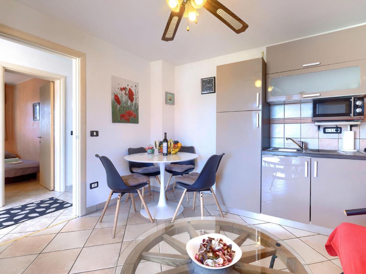Apartment Fontana-1 By Interhome Murine Esterno foto
