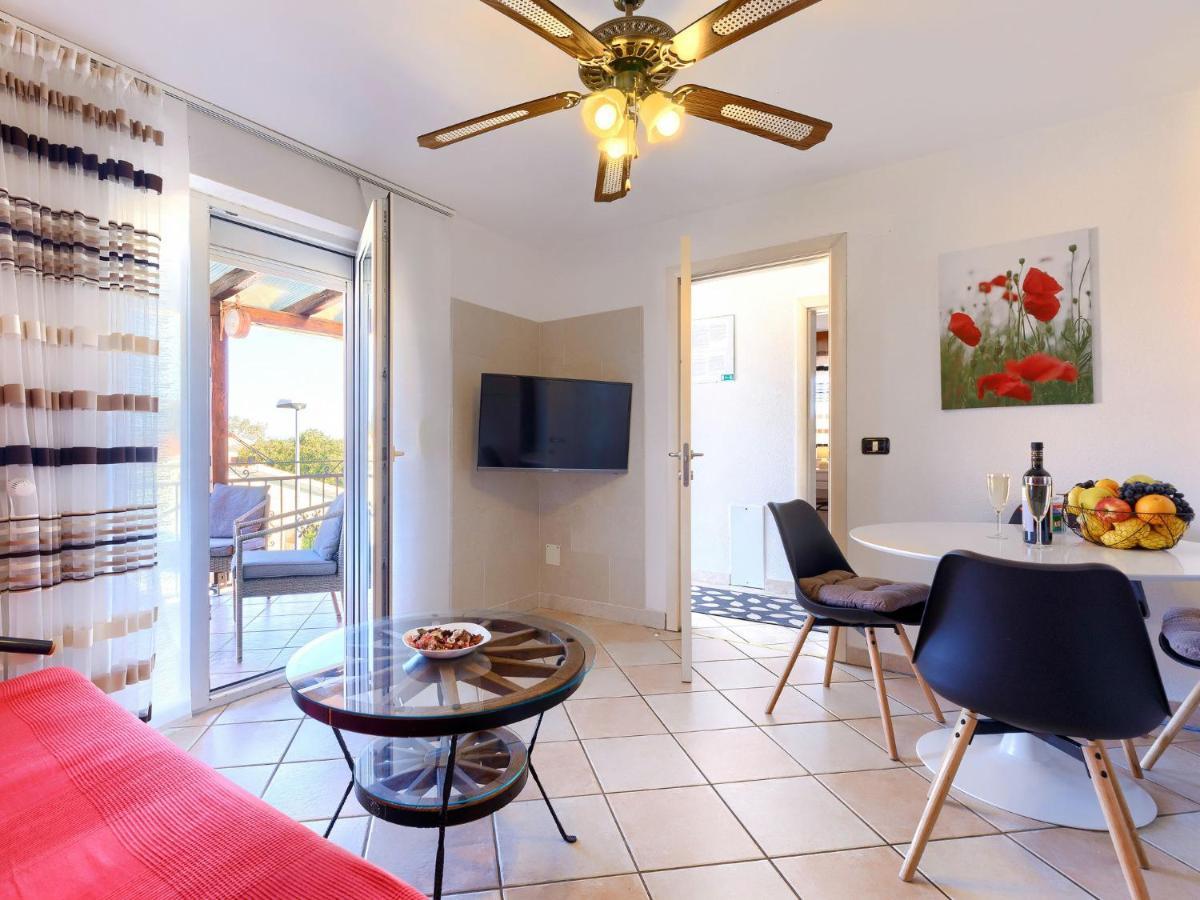Apartment Fontana-1 By Interhome Murine Esterno foto